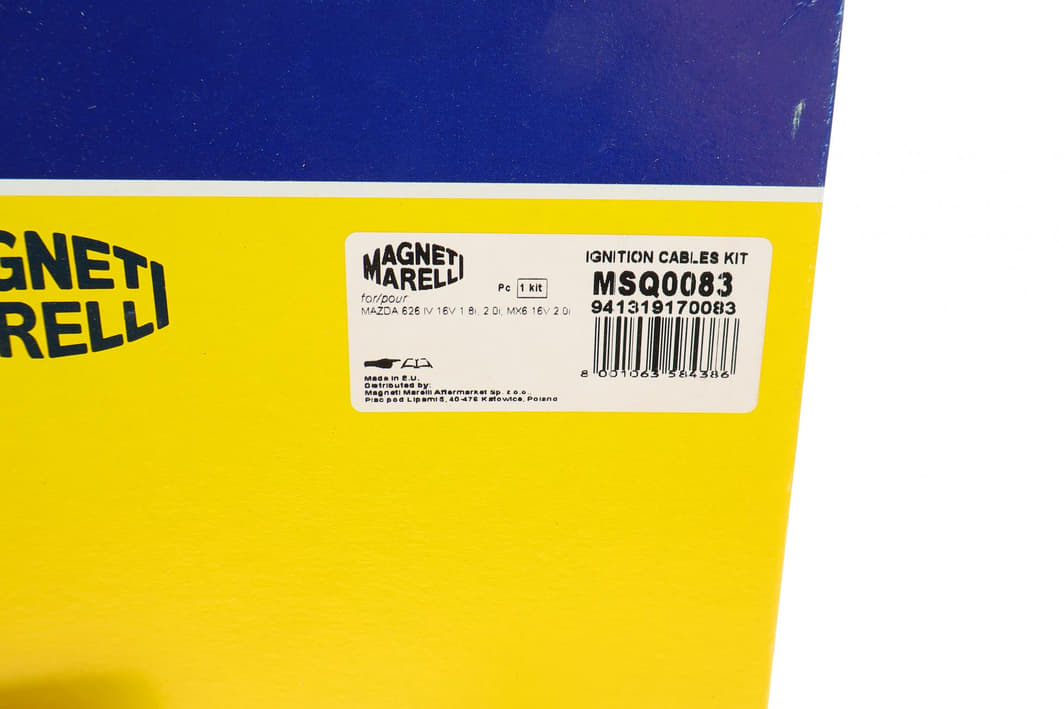 941319170083 MAGNETI MARELLI